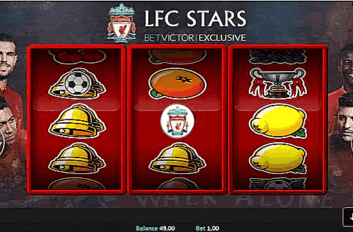 Liverpool FC Football