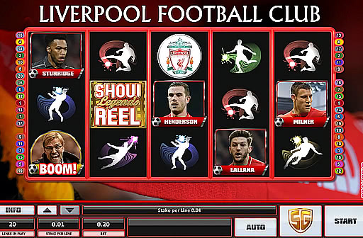 Liverpool FC