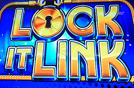 Lock It Link