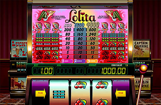 Lolita