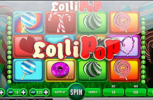 Lollipop