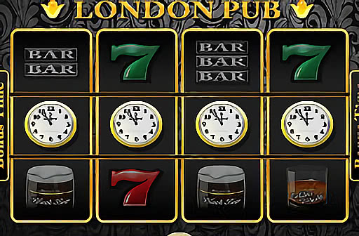 London Pub