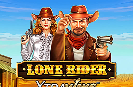 Lone Rider XtraWays