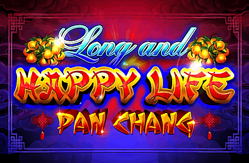 Long and Happy Life