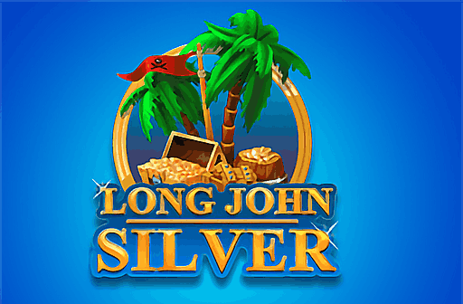 Long John Silver