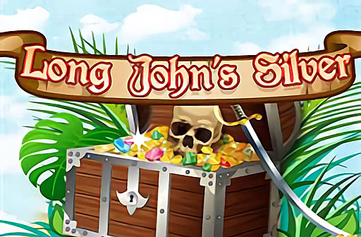 Long John's Silver