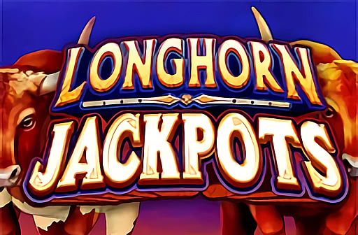 Longhorn Jackpots