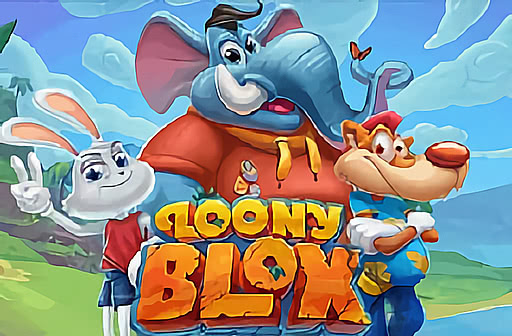 Loony Blox