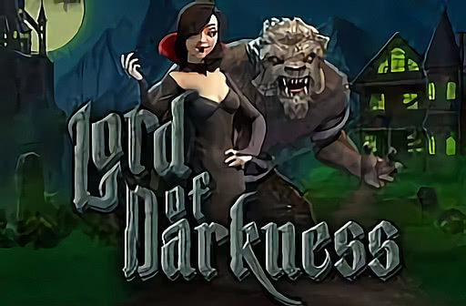 Lord of Darkness