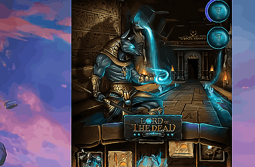 Lord of the Dead
