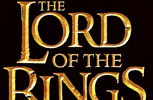 Lord of the Rings Jackpot