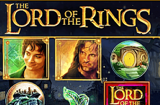 Lord of the Rings