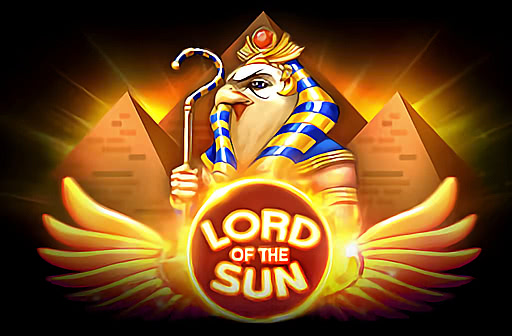 Lord of the Sun