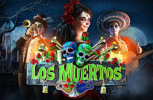 Los Muertos