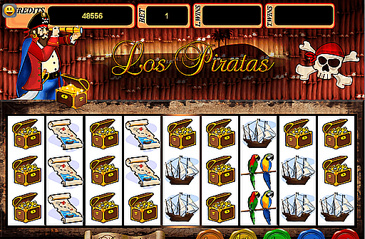 Los Piratas