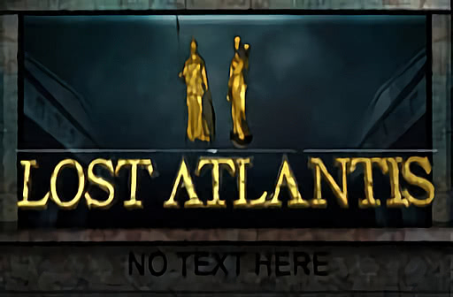 Lost Atlantis