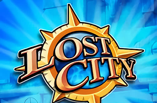 Lost City