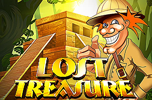 Lost Treasure