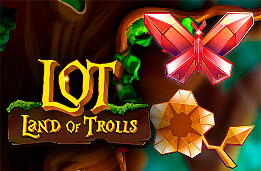LOT Land of Trolls
