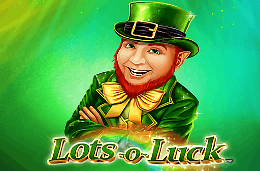 Lots-o-Luck