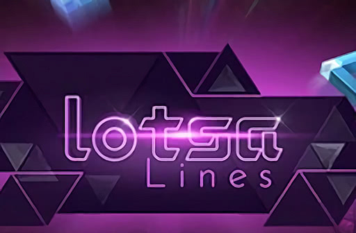 Lotsa Lines