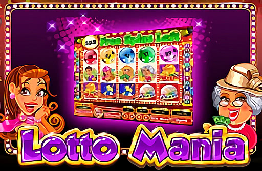 Lotto Mania