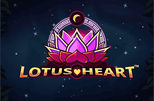 Lotus Heart