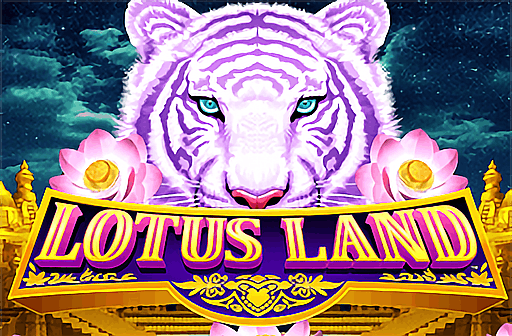 Lotus Land