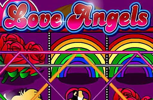 Love Angels