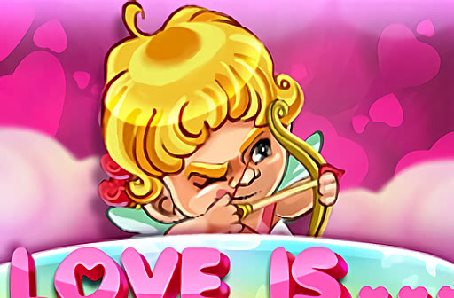 Love is