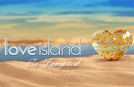 Love Island So Tempted