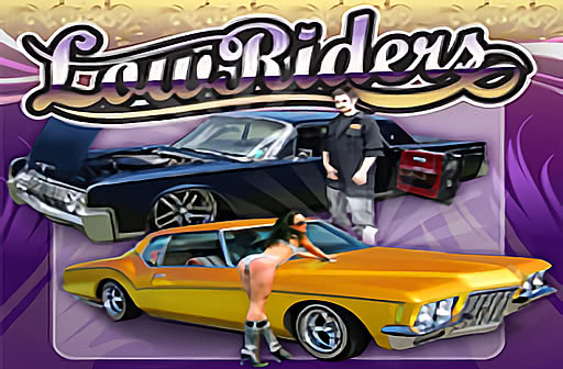 LowRiders