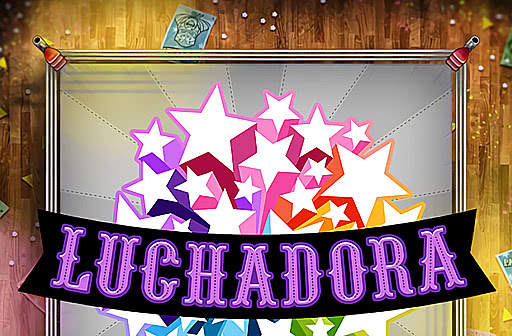 Luchadora
