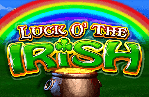 Luck o' the Irish