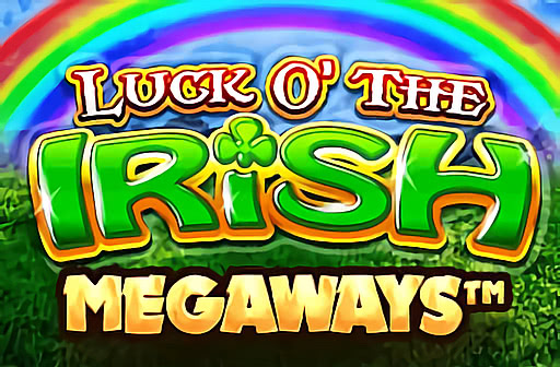 Luck o' the Irish Megaways