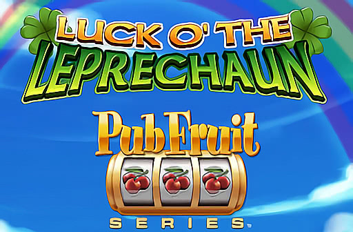 Luck o' the Leprechaun