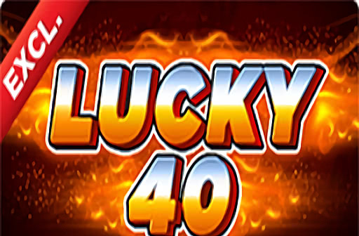 Lucky 40