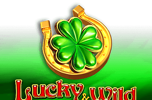 Lucky and Wild