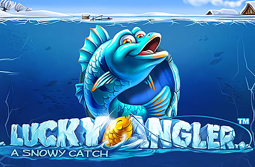 Lucky Angler