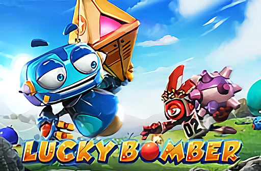 Lucky Bomber