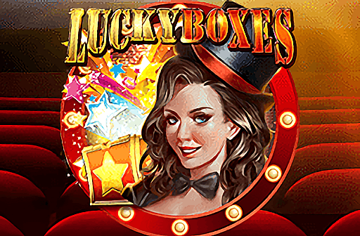 Lucky Boxes