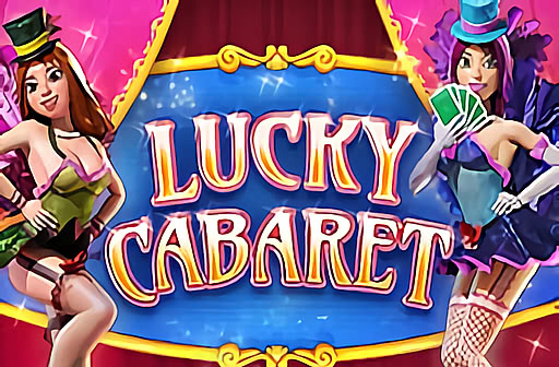 Lucky Cabaret