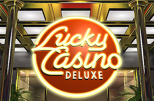 Lucky Casino Deluxe