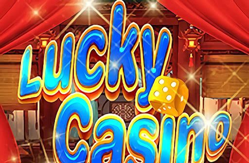 Lucky Casino