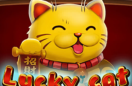 Lucky Cat