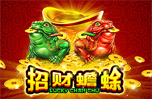 Lucky Chan Chu