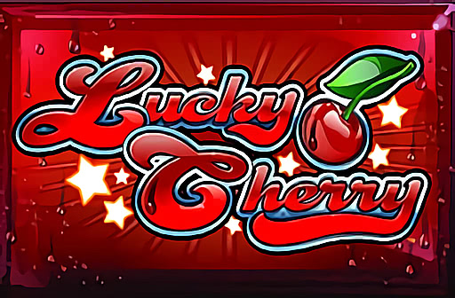 Lucky Cherry