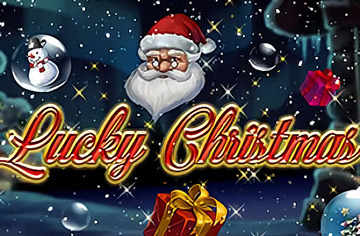 Lucky Christmas