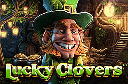 Lucky Clovers