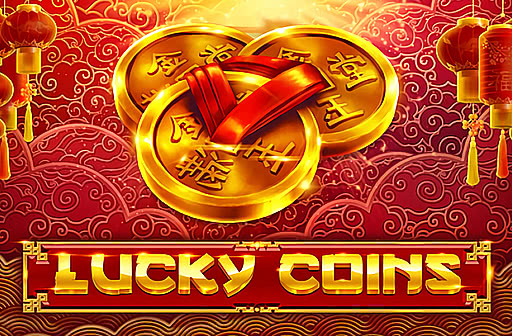 Lucky Coins